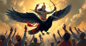 shani jayanti 2025 Guruweshvar shani temple