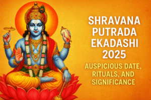 Ekadashi donation online, Shravan Putrada Ekadashi 2025: Auspicious Date, Food Donation