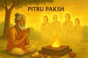Pitru Paksha 2025: Significance and Importance of Donation