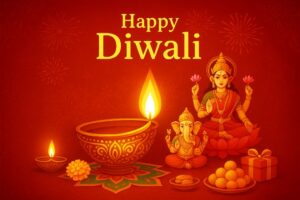 When Is Diwali 2025 Key Dates and Schedule