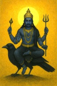 Shani Jayanti 2026: Date, Rituals, Timings, and Donation Significance