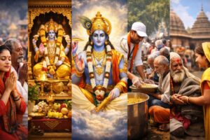 Donate on Jaya Ekadashi, Jaya Ekadashi Vrat Vidhi, Is Jaya Ekadashi good for donation?, Jaya Ekadashi 2026 Significance, Vrat Vidhi, Benefits & Donation