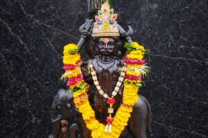 Shani Jayanti Puja Vidhi