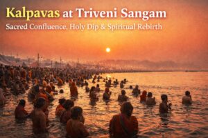 Who Can Do Kalpavas?, What Is Kalpavas? Why Is the Holy Dip in Triveni Sangam So Important?
