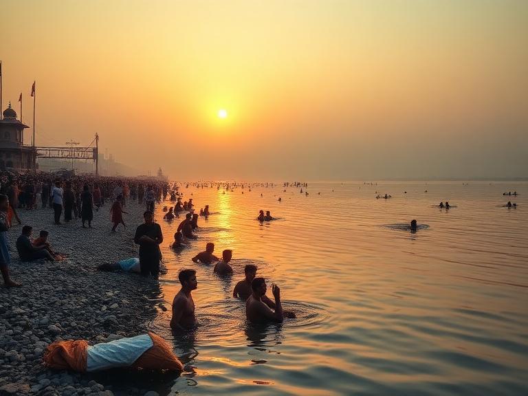 Magh Purnima rituals, Magh Purnima 2026: Date, Auspicious Time, Rituals, Rules, and Spiritual Significance