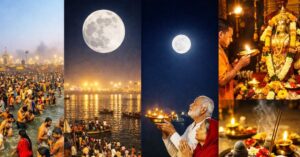 Donate on Magh Purnima, Magh Purnima 2026: Date, Auspicious Time, Significance & Rules