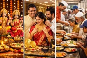 Akshaya Tritiya 2026: Date, Gold Buying Muhurat & Importance of Donation