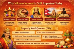 Hindu New Year 2026: When Will Vikram Samvat 2083 Begin?