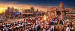 Observe Narasimha Jayanti 2026 on April 30. Specifically, learn the shubh muhurat, puja rituals, and the power of Temple Building Donation on this sacred day.