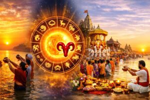 Mesha Sankranti 2026