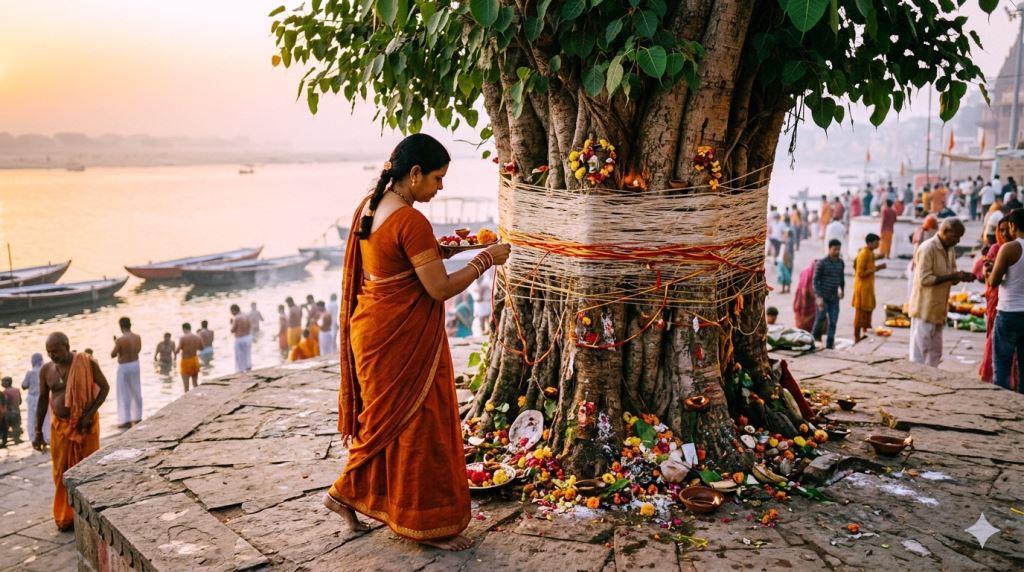 Somvati amavasya 2026 katha