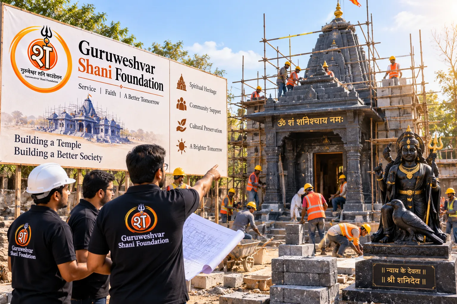 Sadhu Seva