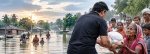 Disaster Response
