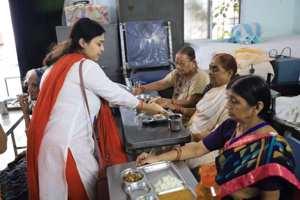Donate to NGO Online | Support Food Seva & Charity in India