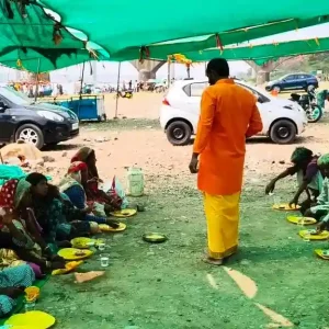 Vishnu Ekadashi donation, Ekadashi temple donation, what to donate on Ekadashi, Ekadashi Donation