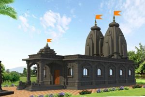 shani temple donation,Donating for Temple Construction as per Agni Purana
