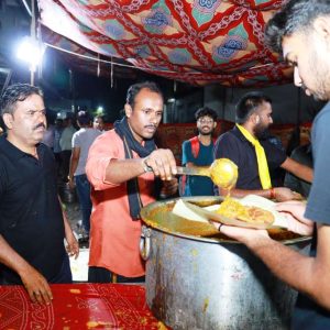 shani dev prasad vitran guru ji
